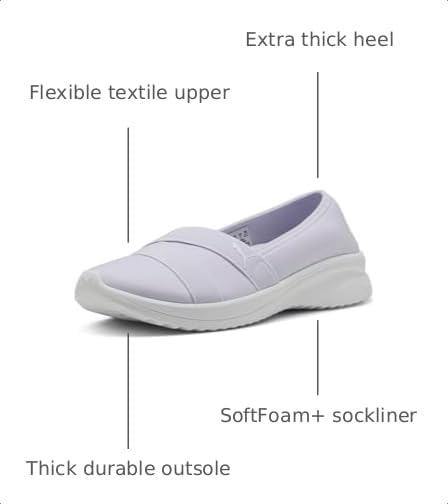 Image of Puma Womens Adelina 2 Sneaker