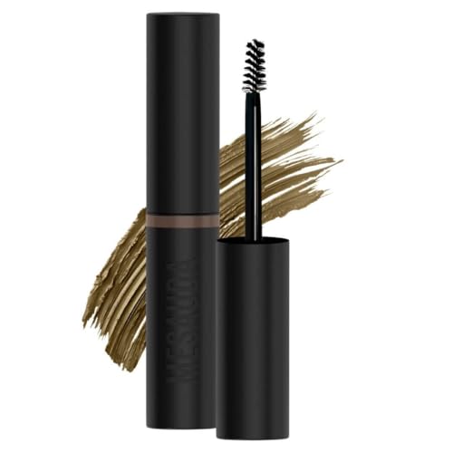 Mesauda Beauty Brow A Spell 101 Blonde 4.2ml - máscara de cejas volumizador