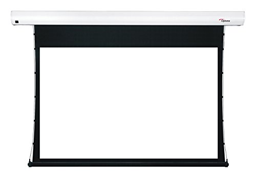 Preisvergleich Produktbild Optoma DE-1123ETT Leinwand weiß