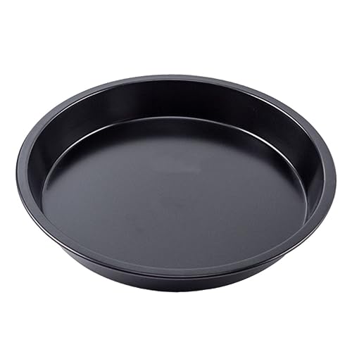 IMIKEYA-4pcs-Pizza-Pan-Pizza-Oven-Pan-Pancake-Baking-Pan-Metal-Pie-Pans-Metal-Baking-Tray-Non-stick-Baking-Pan-Oven-Tray-Metal-Oven-Tray-Pancake-Baking-Tray-Pie-Baking-Pan