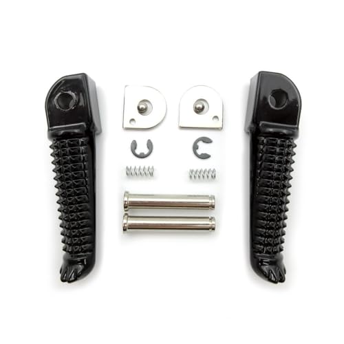 Repose-Pieds Arrière de Moto Remplacement Fiable pour YZF600R