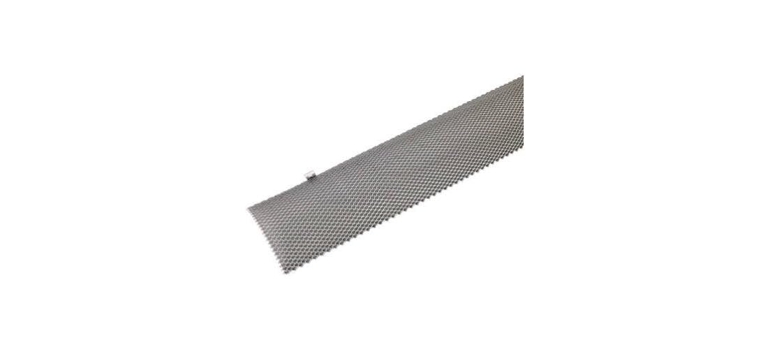 AMERIMAX HOME PRODUCTS 85280BX 6"x3' MF Gutt Guard
