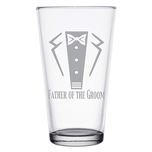 Best Beer Glass For Bride