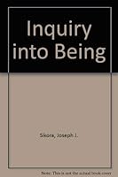 Inquiry into Being 0829400699 Book Cover