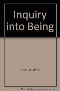 Paperback Inquiry into Being Book