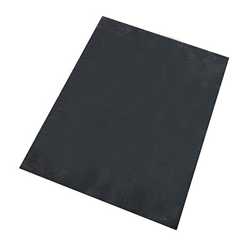 WANGZHENG Zuiverheid 99,9% Graphite Plate Graphite Block Casting Tool Mould Smelten Gieten pyrolytisch materiaal,240mm x… - Image 7