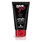 LENDAN - Gel Fijador de Pelo - Superglue Hair To Go - 150 ml - Fijación Extra Fuerte - Larga...