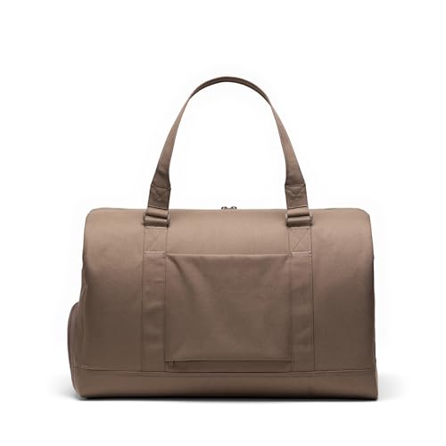 Herschel Novel™ Reisetasche Tech, Hellbraun – Ansicht 4