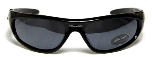 X Loop Mens Triathlon Sharp New Running Sunglasses - xl562