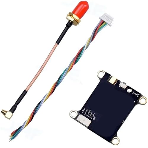 Composant 30.5X30.5MM haute puissance pour drone UAV de course