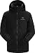 Arc'teryx Men's Fission SV Jacket Black LG