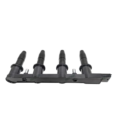 Bobine d'allumage résout ratés moteur Vauxhall Astra H Mk5 71739725