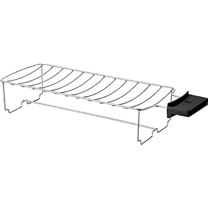 ZWILLING Enfinigy Toaster Bun Warmer Long Black