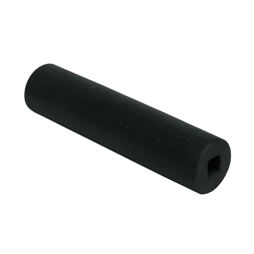 Rattleware Rubber Replacement Knock Box Bar Cover - 5 1/2