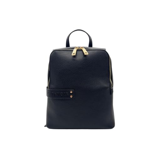 Sac à dos souple café noir C3MA1001 bagage cabine léger