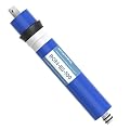MewMore 100 GPD RO Membrane, 11.75"x1.75" Reverse Osmosis Membrane Filter Replacement Element for Under Sink RO Drinking Water Filter Purifier Filtration System, 1-Pack