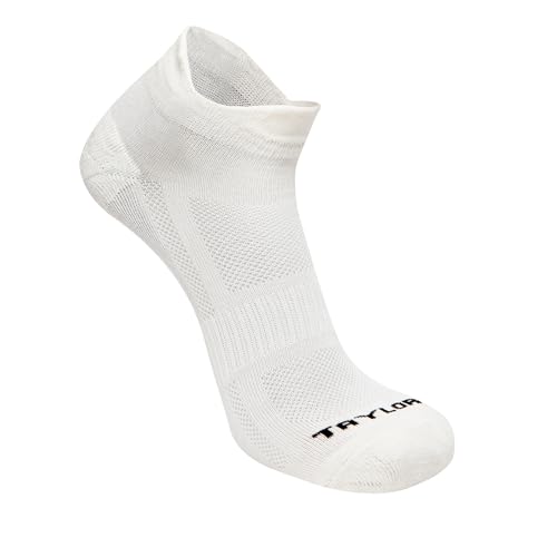 Image of Men Bamboo Ankle Socks |Ultra-Soft Breathable Summer Socks |Moisture-Wicking |Odor-Free, Lightweight Everyday Wear Socks | Size (UK 6-11)