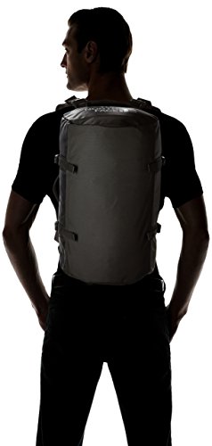 The North Face Base Camp Duffel - X-Small TNF Black