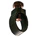 Morris 90638 Direct Burial Ground Rod Clamp, 3/4-Inch, 5-Pack