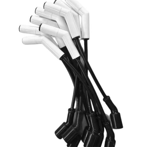 Cable de encendido 9070C estabiliza el voltaje del distribuidor 6