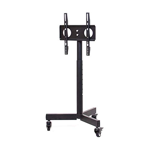 Soporte universal móvil para TV de mesa miniatura 2