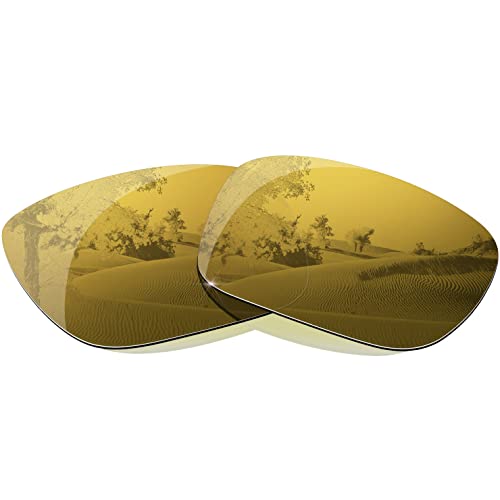 Oak&ban Lenti di ricambio polarizzate per occhiali...