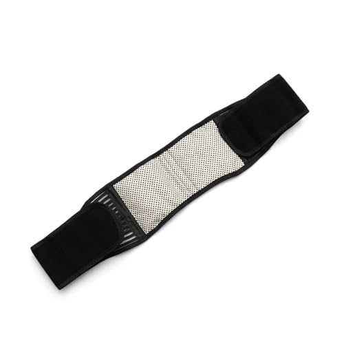 Faja lumbar ajustable para mujer soporte y alivio