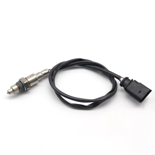 Sonde à oxygène haute précision pour Jetta IV 2.0 TSI capteur 04C906262K