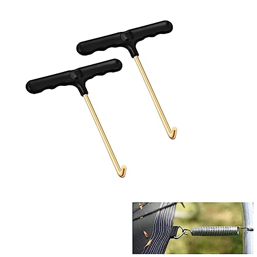 How to build a trampoline How to build a trampoline