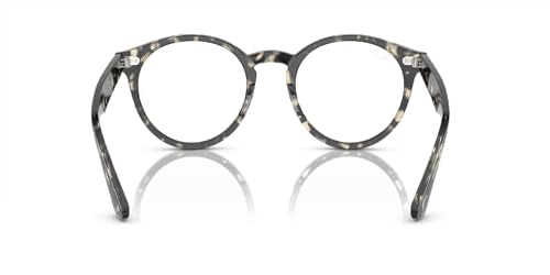 Image of Ray-Ban Rx7680v Larry Round Prescription Eyewear Frames
