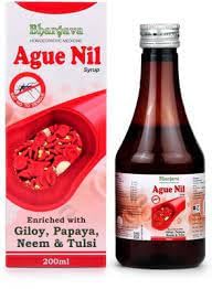 HOMOEOCART Bhargava Ague Nilmsyrup Set Of 2-picture-23