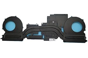 Aero 15 Classic Laptop Heatsink Replacement