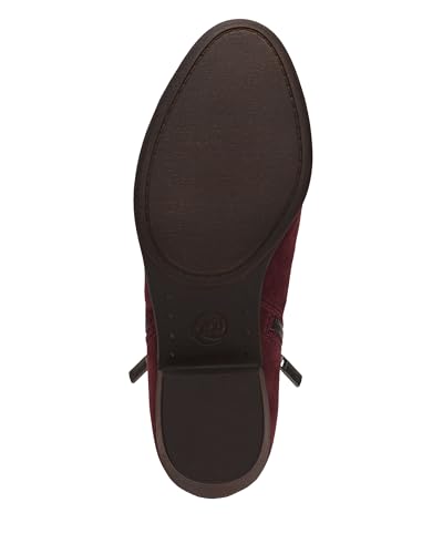 Image of Lucky Brand Women's Basel Ankle Booties