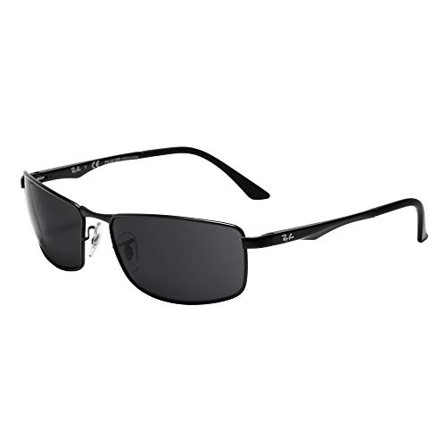 Image of Revant Replacement Lenses for Ray-Ban RB3498 61mm