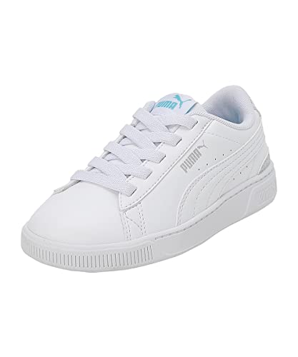 Image of Puma Girls Vikky v3 Mermaid AC PS Sneaker