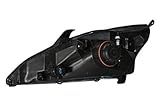 Erfüllt oder übertrifft DOT/SAE-Standards mit besonderer Berücksichtigung der photometrischen und Sicherheitseinformungen