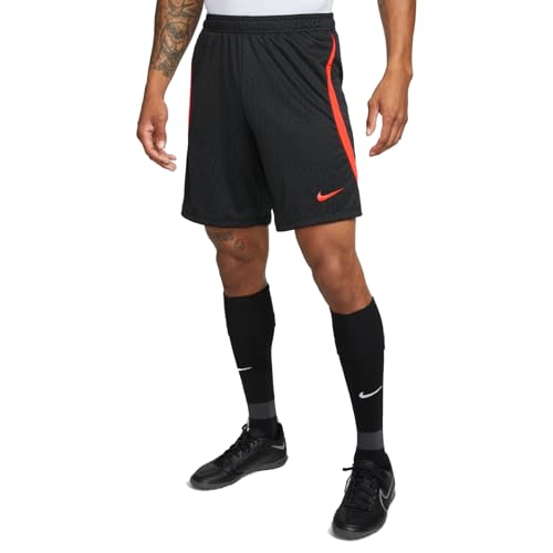 Short Nike DF Strk K - Évacuation de Transpiration et Confort Maximum pour Sportif