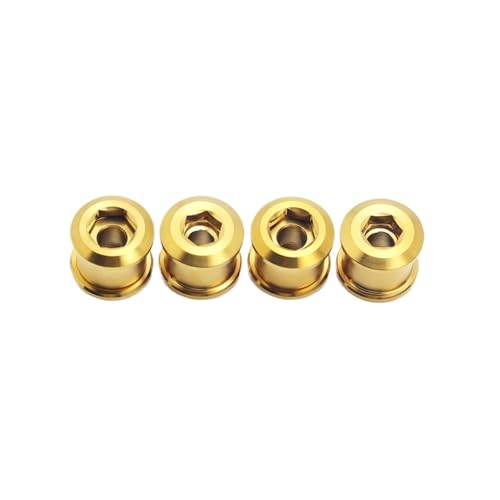 NNZbgŒibg{g6.5mm MTB[hoCN`F[O]ԃ`F[zC[lWNNANZT[`F[zC[(4pcs Gold)