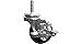 Ludwig 3" Caster for Timpani