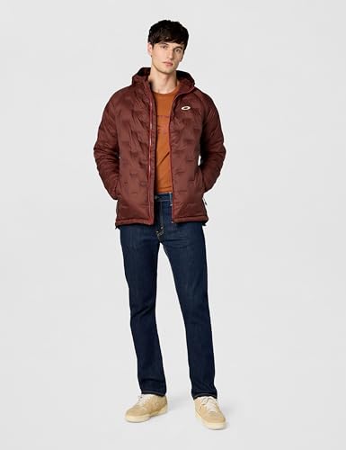 Image of Oakley Men's Drift O-puff Jacket