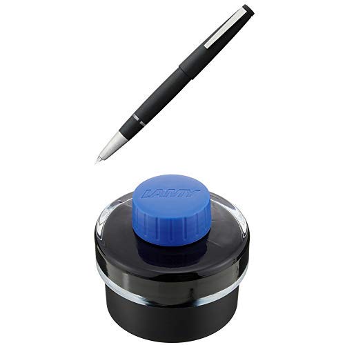 LAMY ~[ NM yEF(ɍ׎) 2000 L01-EF z KAi+LAMY ~[ {gCN u[ LT52BL KAi