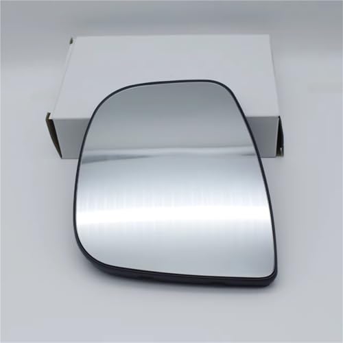 Miroir rétroviseur extérieur gauche pour trajets hivernaux Opel Combo