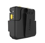 Deity Kieszonkowy rejestrator PR2 z mikrofonem krawatowym, sterowanie aplikacją Sidus Audio, 32-bitowy Float Professional z kodem czasowym, wersja amerykańska