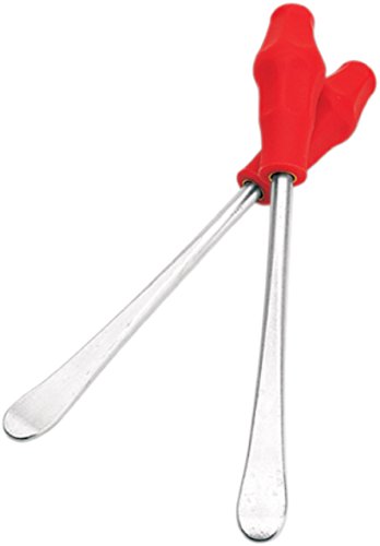 Ty-er Irons Ultimate Iron-pr miniatura 1