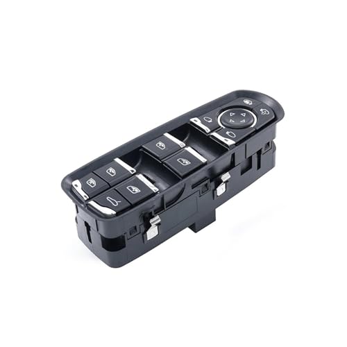 Commande de lève-vitre électrique en panne ? Module 7PP959858AE Blanc Clair
