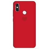Eouine for OnePlus 5T Case, Phone Case 3D Silicone Navy Blue Red Color Matte with Cartoon Pattern...