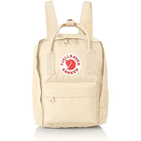 Mochila deportiva mini FJÄLLRÄVEN 23561 Kånken Cover