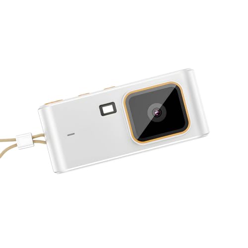 Appareil photo numérique USB compact pour réussir vos clichés artistiques sans filtre complexe