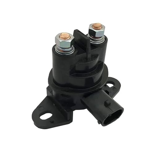 Relais de solénoïde démarreur 278001766 pour moteur XP800 et 3D DI