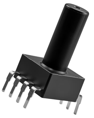 Piezoresistive Sensor for Washing Machine Control Board Fit for Whirlpool Maytag Amana Control Systems, Replace ADP51B62M02 1B62M02